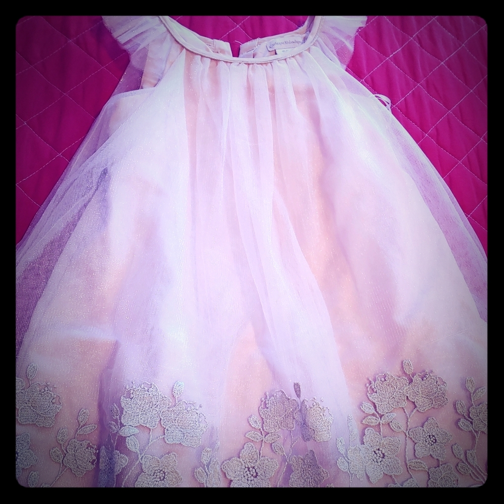 Girl dress